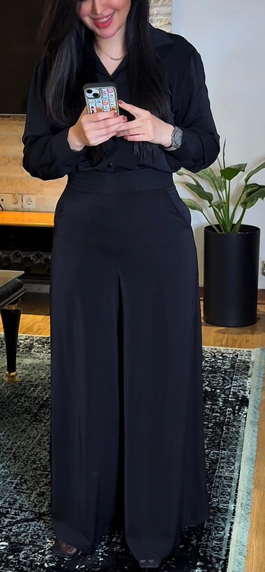 شلوار زنانه